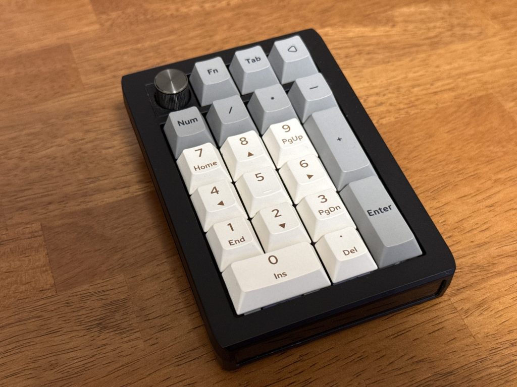 EK21の画像。